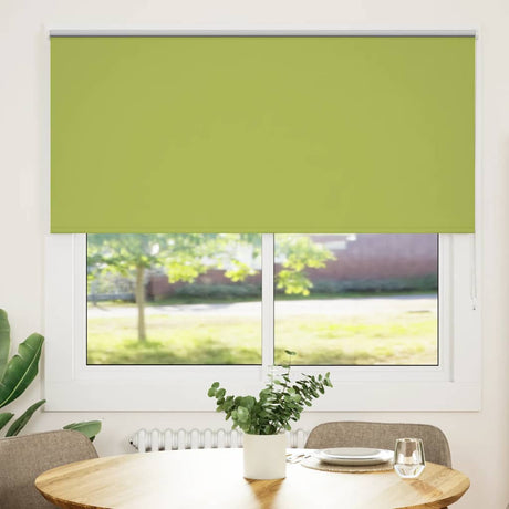 Vidaxx Verdunkelungsrollo 165x175 cm, Stoffbreite 161,6 cm
