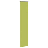 Vidaxx Verdunkelungsrollo 60x210cm Stoffbreite 55,7 cm Polyester