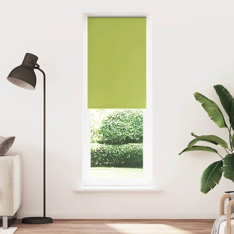 Vidaxx Verdunkelungsrollo 65x210cm Stoffbreite 60,7 cm Polyester