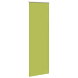 Vidaxx Verdunkelungsrollo 75x210cm Stoffbreite 70,7 cm Polyester