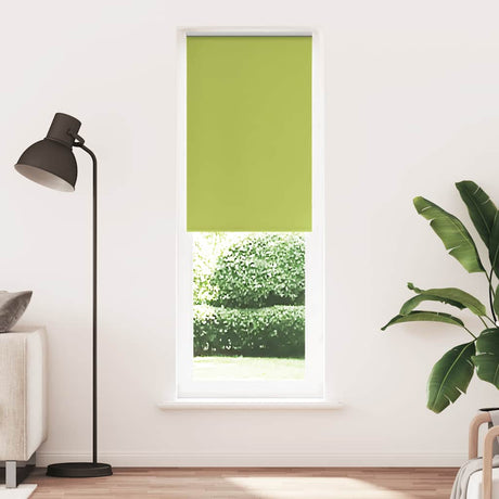 Vidaxx Verdunkelungsrollo 85x210cm Stoffbreite 80,7 cm Polyester