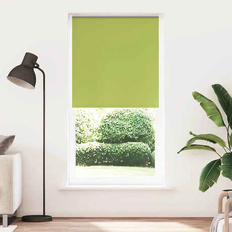 Vidaxx Verdunkelungsrollo 105x210 cm, Stoffbreite 100,7 cm