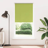 Vidaxx Verdunkelungsrollo 110x210 cm, Stoffbreite 105,7 cm