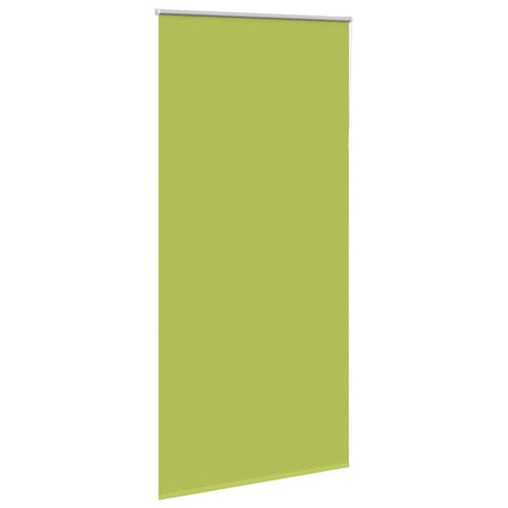 Vidaxx Verdunkelungsrollo 110x210 cm, Stoffbreite 105,7 cm