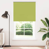 Vidaxx Verdunkelungsrollo 140x210 cm Stoffbreite 136,6 cm