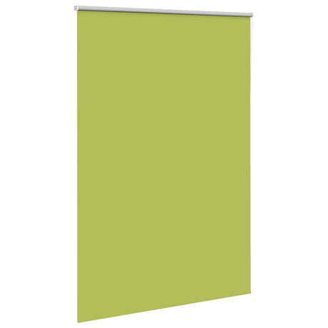 Vidaxx Verdunkelungsrollo 150x210 cm Stoffbreite 146,6 cm