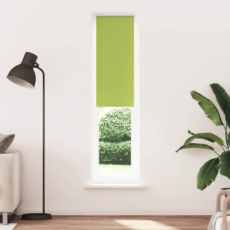 Vidaxx Verdunkelungsrollo 45x230cm Stoffbreite 40,7 cm Polyester