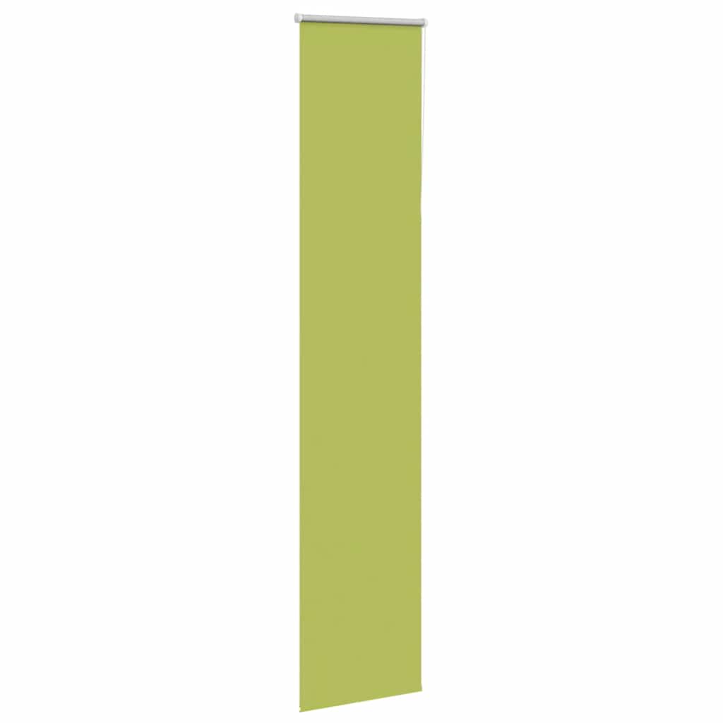 Vidaxx Verdunkelungsrollo 45x230cm Stoffbreite 40,7 cm Polyester