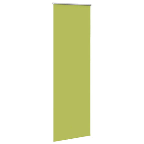 Vidaxx Verdunkelungsrollo 85x230cm Stoffbreite 80,7 cm Polyester