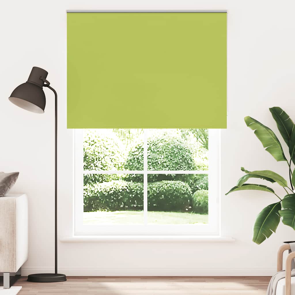 Vidaxx Verdunkelungsrollo 155x230 cm Stoffbreite 151,6 cm