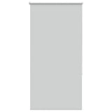 Vidaxx Verdunkelungsrollo 65x130cm Stoffbreite 60,7 cm Polyester