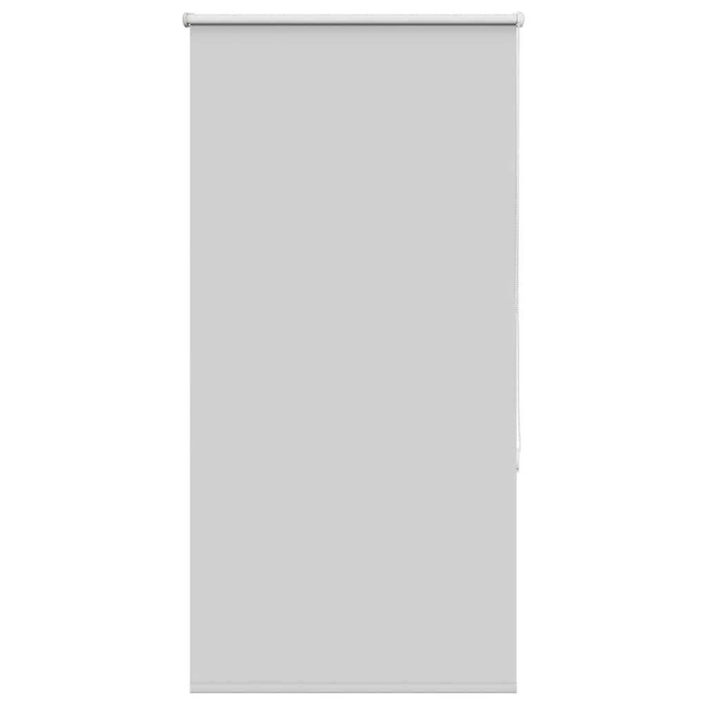 Vidaxx Verdunkelungsrollo 70x130cm Stoffbreite 65,7 cm Polyester