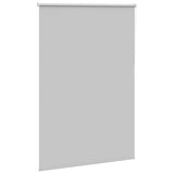 Vidaxx Verdunkelungsrollo 115x130 cm, Stoffbreite 110,7 cm