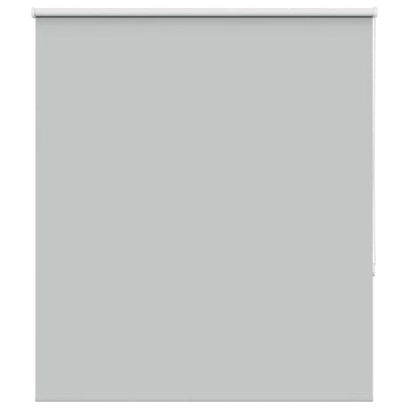 Vidaxl rolgordijn verduisterend 135x130 cm stofbreedte 131,6 cm
