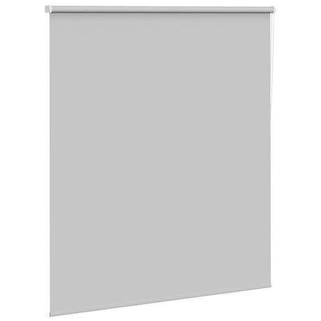 Vidaxl rolgordijn verduisterend 135x130 cm stofbreedte 131,6 cm