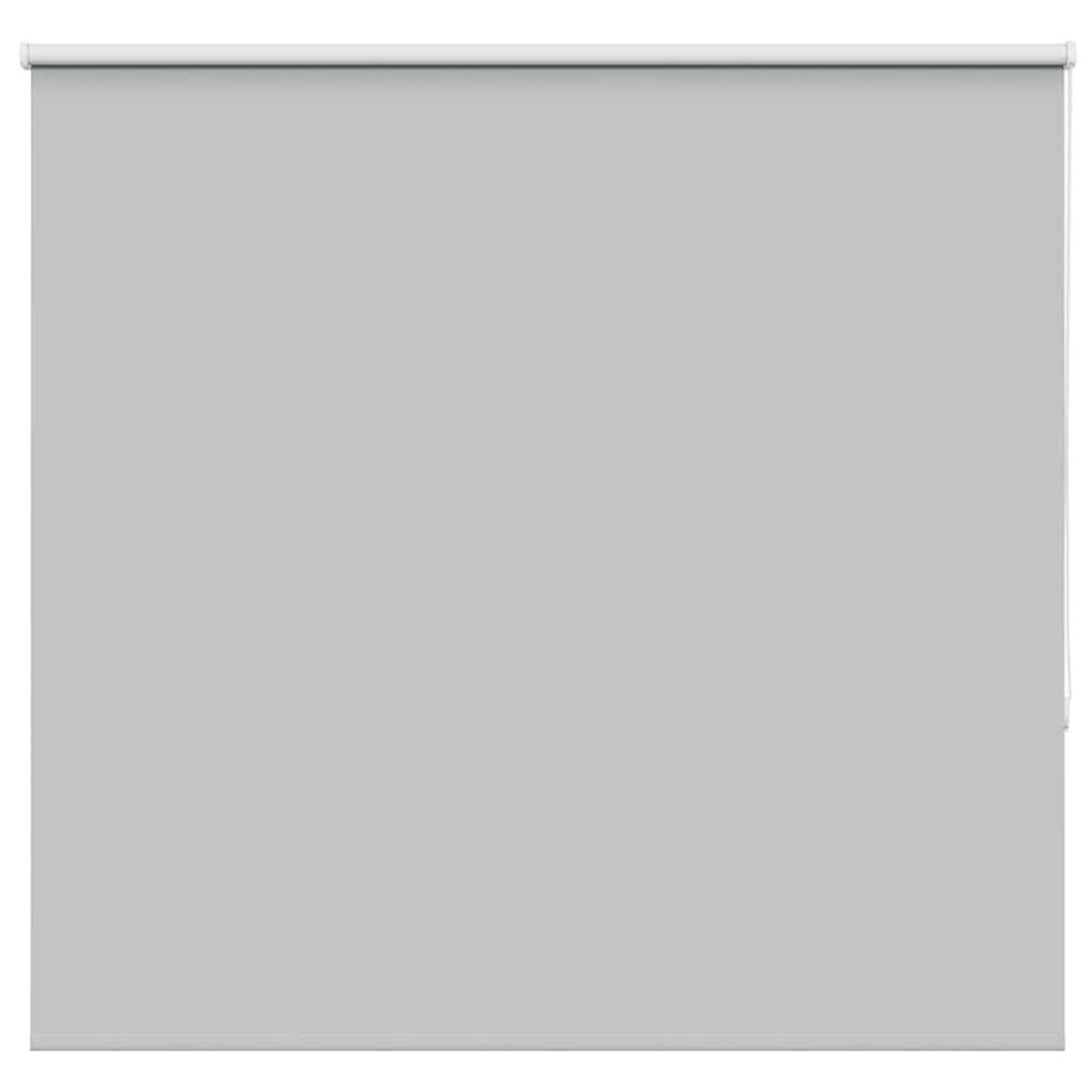 Vidaxx Verdunkelungsrollo 145x130 cm Stoffbreite 141,6 cm