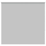 Vidaxx Verdunkelungsrollo 155x130 cm, Stoffbreite 151,6 cm