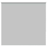Vidaxx Verdunkelungsrollo 160x130 cm, Stoffbreite 156,6 cm