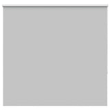 Vidaxx Verdunkelungsrollo 165x130 cm, Stoffbreite 161,6 cm