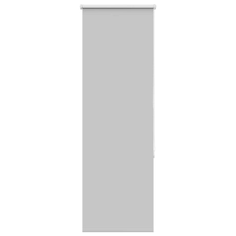 Vidaxx Verdunkelungsrollo 40x150cm Stoffbreite 35,7 cm Polyester