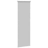 Vidaxx Verdunkelungsrollo 40x150cm Stoffbreite 35,7 cm Polyester