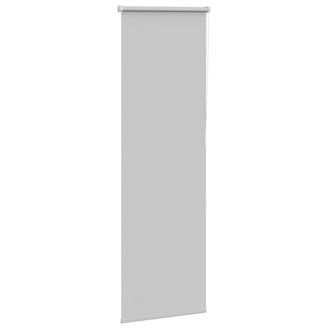 Vidaxx Verdunkelungsrollo 40x150cm Stoffbreite 35,7 cm Polyester