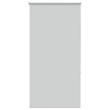 Vidaxx Verdunkelungsrollo 80x150cm Stoffbreite 75,7 cm Polyester