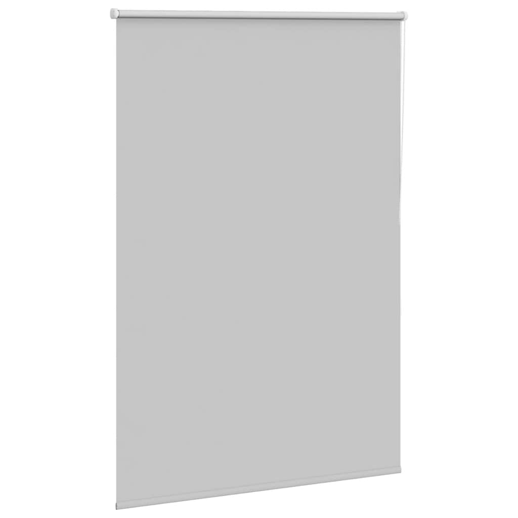 Vidaxx Verdunkelungsrollo 110x150 cm, Stoffbreite 105,7 cm