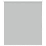 Vidaxx Verdunkelungsrollo 130x150 cm, Stoffbreite 126,6 cm