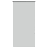 Vidaxx Verdunkelungsrollo 80x175cm Stoffbreite 75,7 cm Polyester