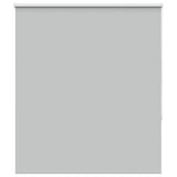 Vidaxx Verdunkelungsrollo 125x175 cm, Stoffbreite 121,6 cm