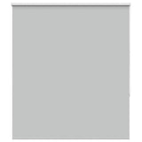 Vidaxx Verdunkelungsrollo 135x175 cm Stoffbreite 131,6 cm