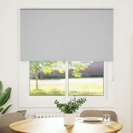 Vidaxx Verdunkelungsrollo 135x175 cm Stoffbreite 131,6 cm