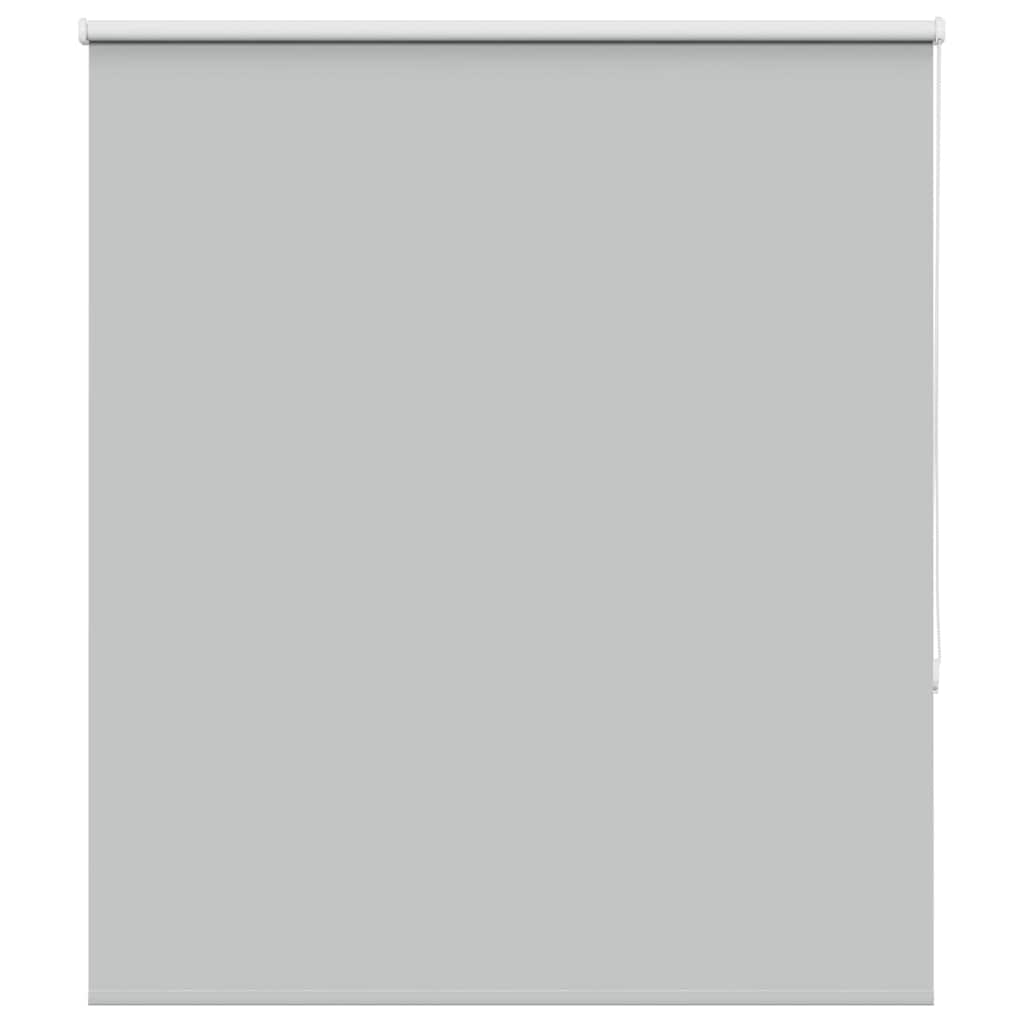 Vidaxx Verdunkelungsrollo 140x175 cm Stoffbreite 136,6 cm
