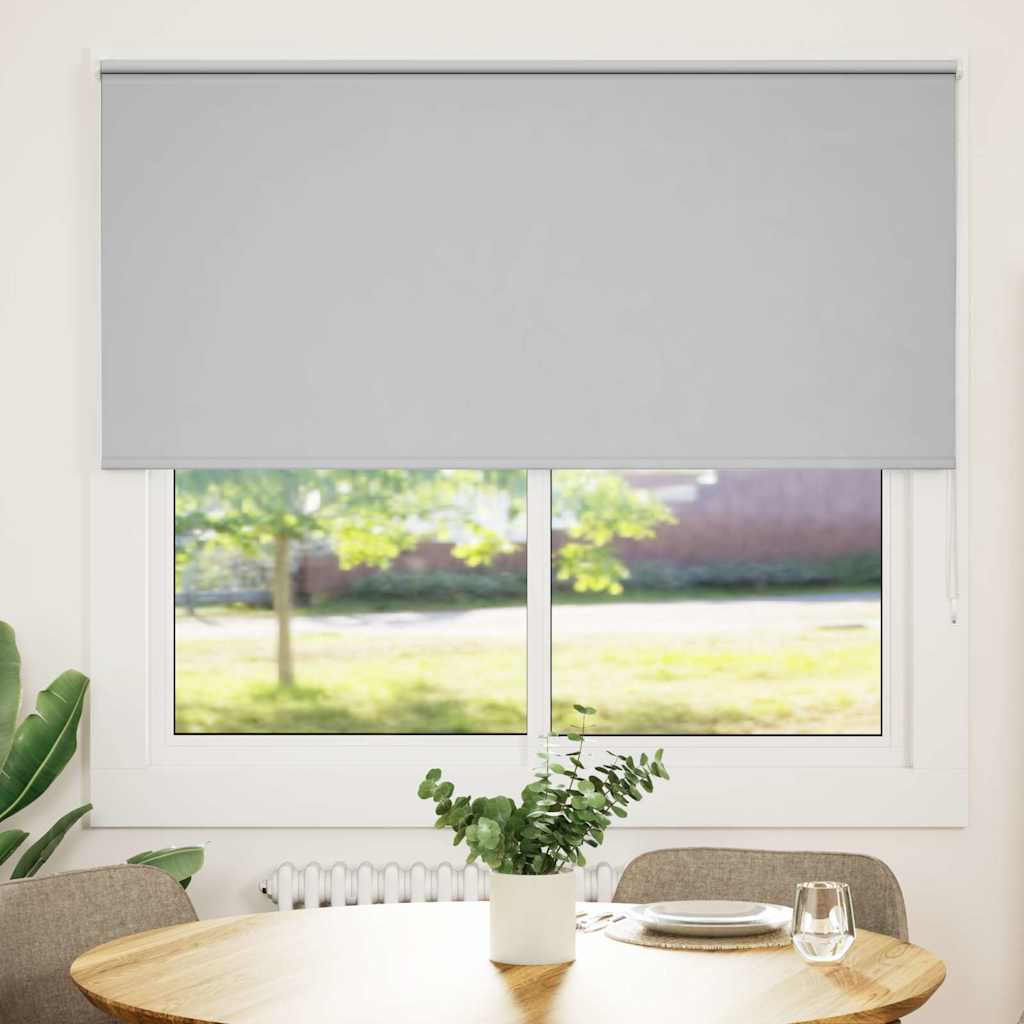 Vidaxx Verdunkelungsrollo 150x175 cm, Stoffbreite 146,6 cm