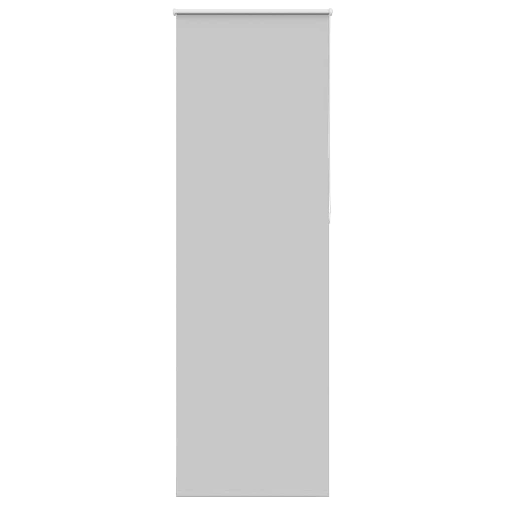 Vidaxx Verdunkelungsrollo 65x210cm Stoffbreite 60,7 cm Polyester