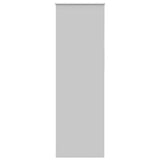 Vidaxx Verdunkelungsrollo 65x210cm Stoffbreite 60,7 cm Polyester