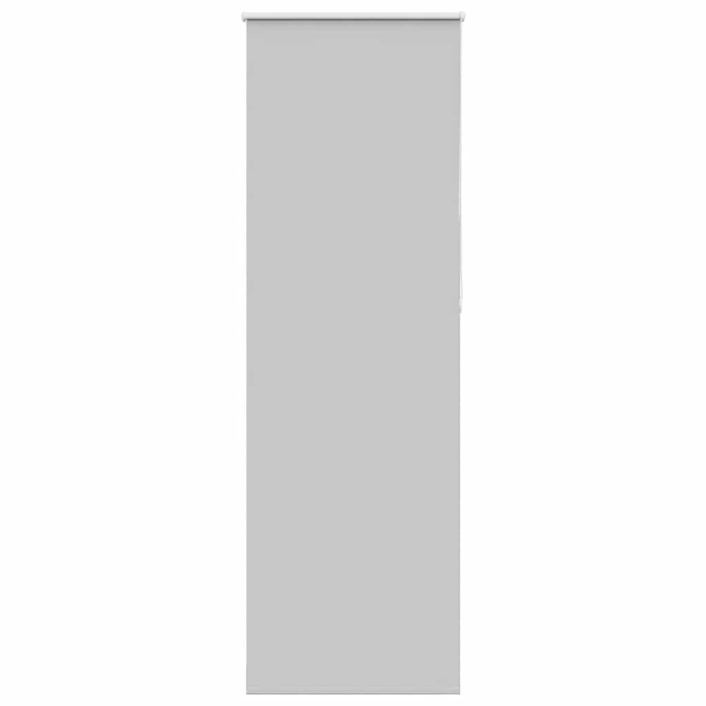 Vidaxx Verdunkelungsrollo 85x210cm Stoffbreite 80,7 cm Polyester
