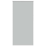 Vidaxx Verdunkelungsrollo 90x210cm Stoffbreite 85,7 cm Polyester