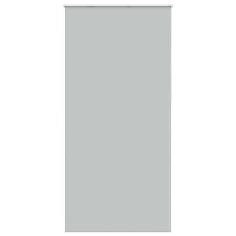 Vidaxx Verdunkelungsrollo 90x210cm Stoffbreite 85,7 cm Polyester