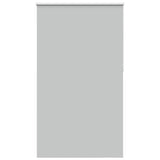 Vidaxx Verdunkelungsrollo 120x210 cm, Stoffbreite 116,6 cm