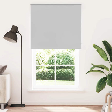 Vidaxx Verdunkelungsrollo 120x210 cm, Stoffbreite 116,6 cm