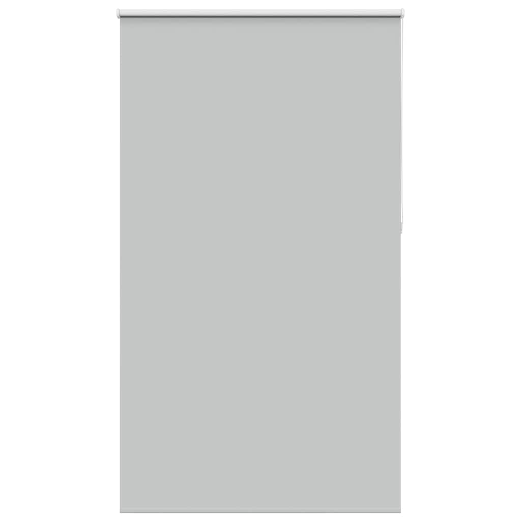 Vidaxx Verdunkelungsrollo 135x210 cm Stoffbreite 131,6 cm