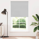 Vidaxx Verdunkelungsrollo 135x210 cm Stoffbreite 131,6 cm
