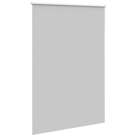 Vidaxx Verdunkelungsrollo 145x210 cm Stoffbreite 141,6 cm
