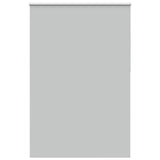 Vidaxx Verdunkelungsrollo 160x210 cm Stoffbreite 156,6 cm