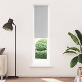 Vidaxx Verdunkelungsrollo 40x230cm Stoffbreite 35,7 cm Polyester