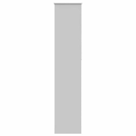 Vidaxx Verdunkelungsrollo 45x230cm Stoffbreite 40,7 cm Polyester