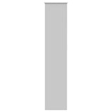 Vidaxx Verdunkelungsrollo 55x230cm Stoffbreite 50,7 cm Polyester