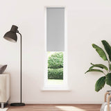 Vidaxx Verdunkelungsrollo 55x230cm Stoffbreite 50,7 cm Polyester